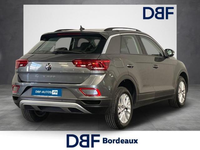 Volkswagen T-Roc image 6