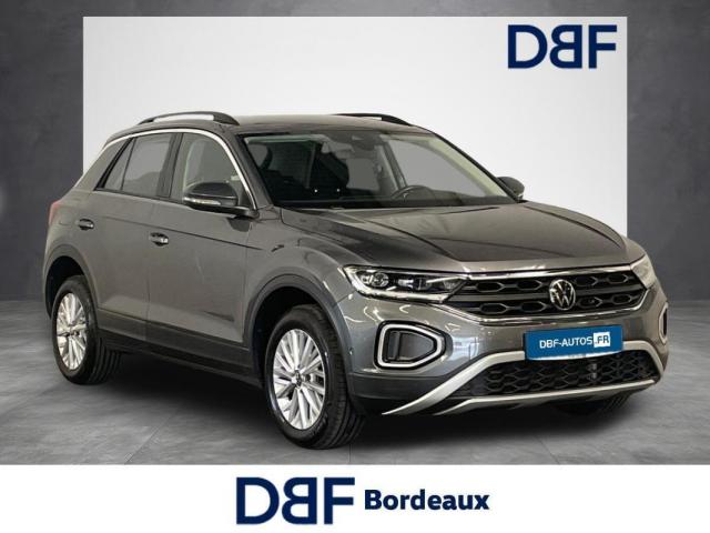 Volkswagen T-Roc image 7