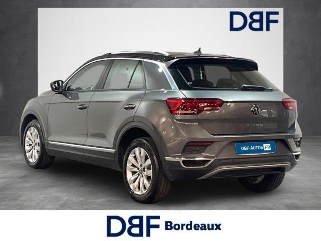 Volkswagen T-Roc image 5