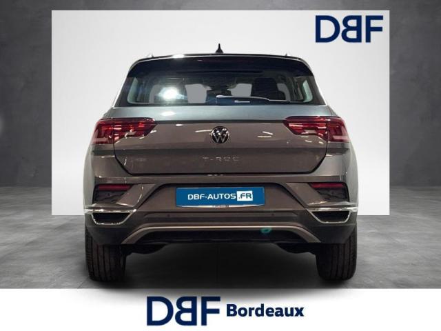 Volkswagen T-Roc image 7