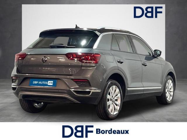 Volkswagen T-Roc image 8