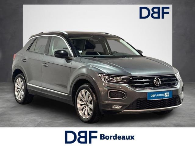Volkswagen T-Roc image 1