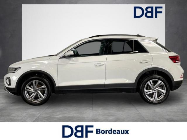 Volkswagen T-Roc image 5