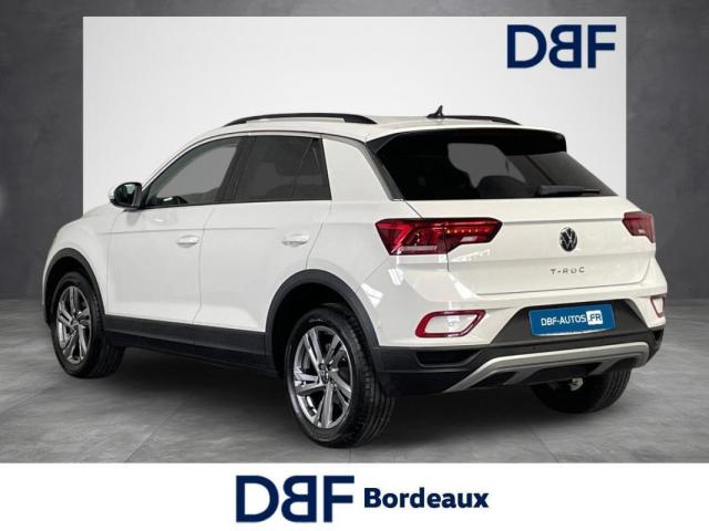 Volkswagen T-Roc image 1