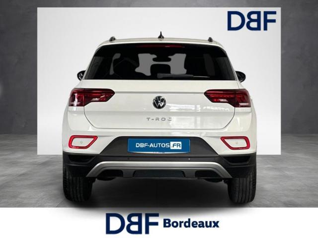 Volkswagen T-Roc image 3