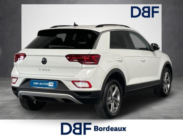 Volkswagen T-Roc image 8