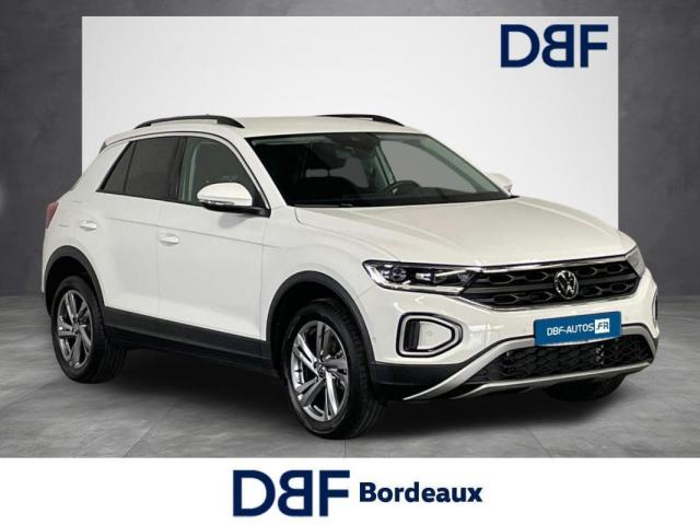 Volkswagen T-Roc image 6
