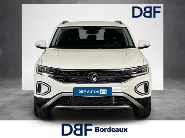 Volkswagen T-Roc image 2