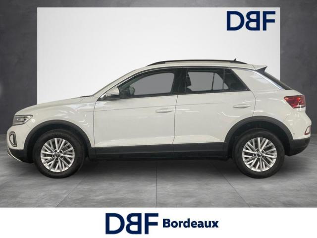 Volkswagen T-Roc image 8