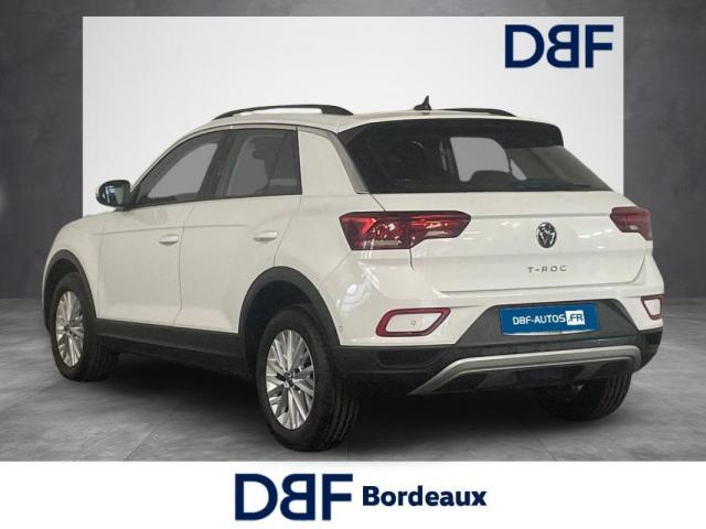 Volkswagen T-Roc image 9