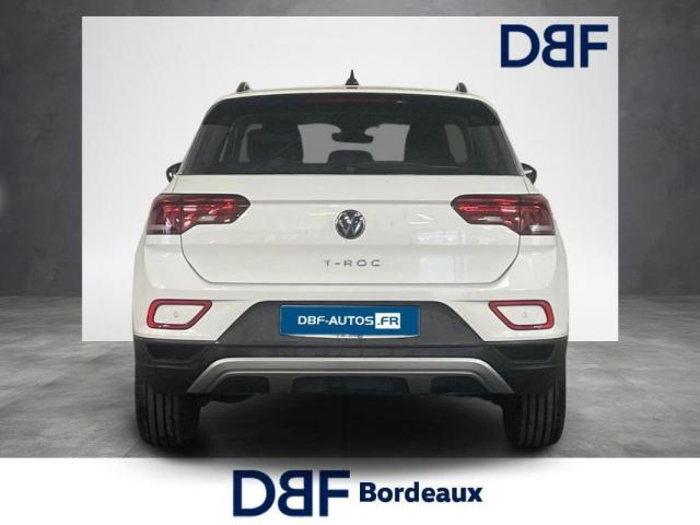 Volkswagen T-Roc image 5