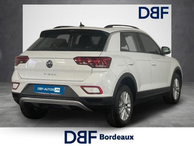 Volkswagen T-Roc image 4