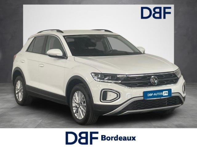 Volkswagen T-Roc image 2