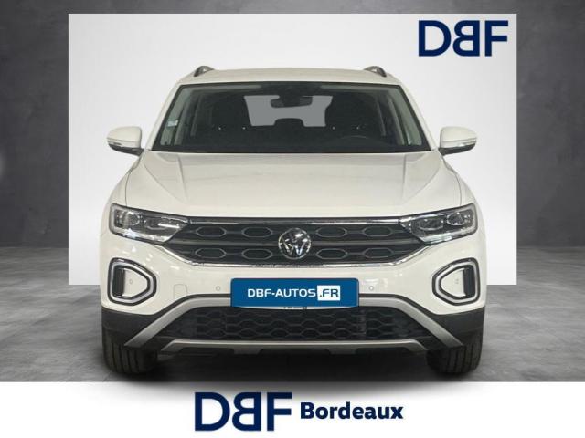 Volkswagen T-Roc image 7