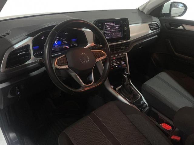 Volkswagen T-Roc image 1