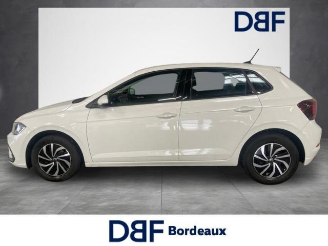 Volkswagen Polo image 2