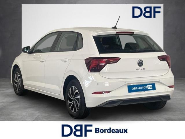 Volkswagen Polo image 7