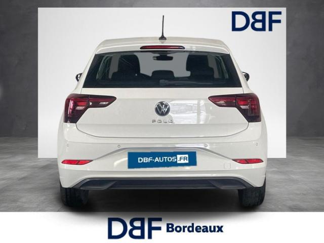 Volkswagen Polo image 8