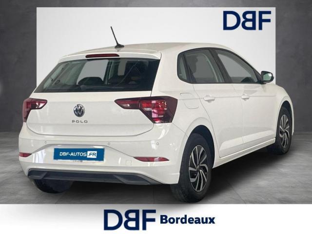 Volkswagen Polo image 9