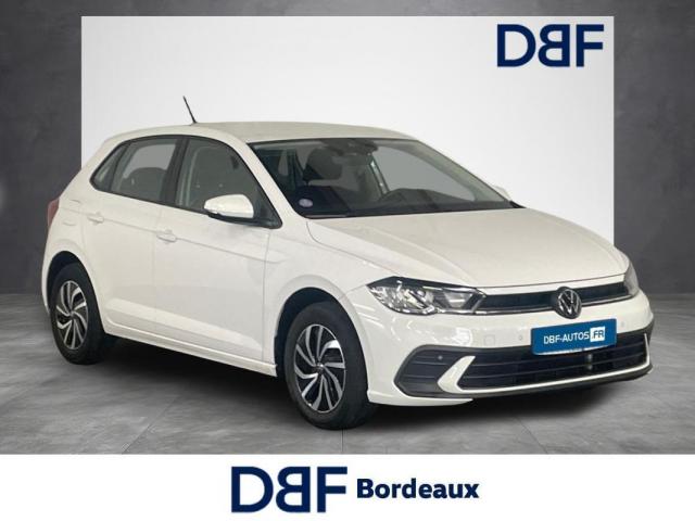 Volkswagen Polo image 4