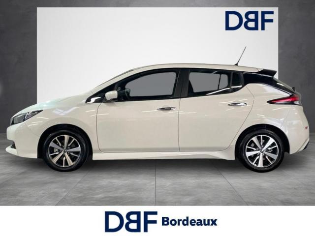 Nissan Leaf image 5