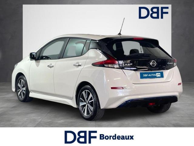 Nissan Leaf image 8