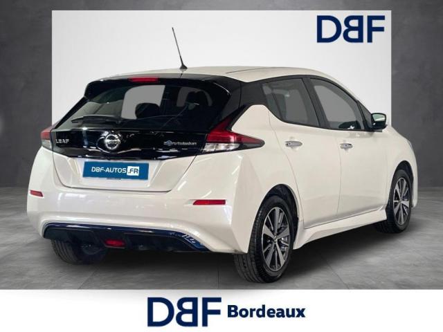 Nissan Leaf image 9