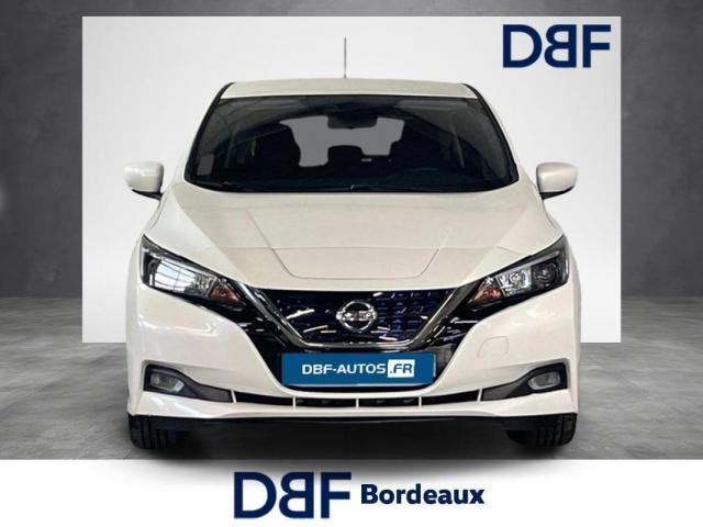 Nissan Leaf image 2