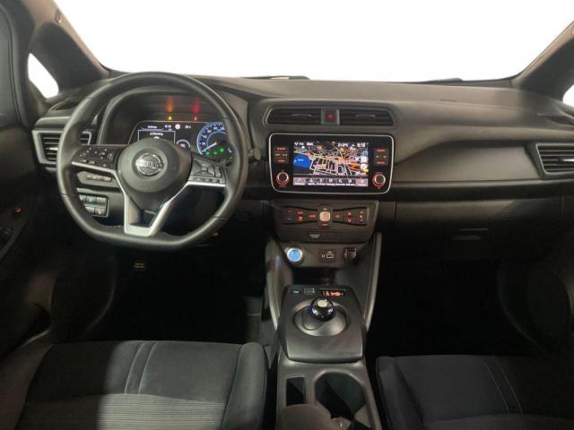 Nissan Leaf image 4