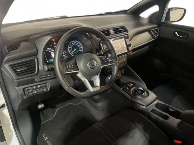 Nissan Leaf image 7