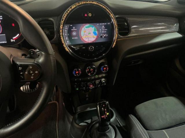 Mini Cabrio image 4