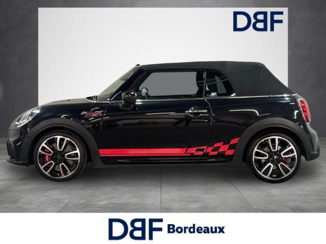 Mini Cabrio image 9