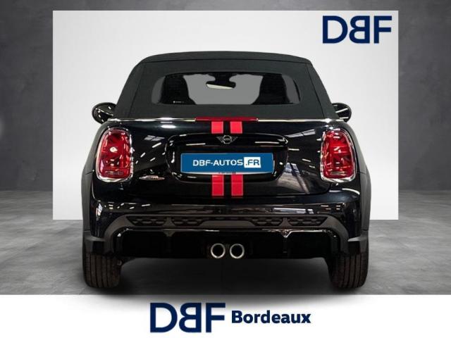 Mini Cabrio image 5
