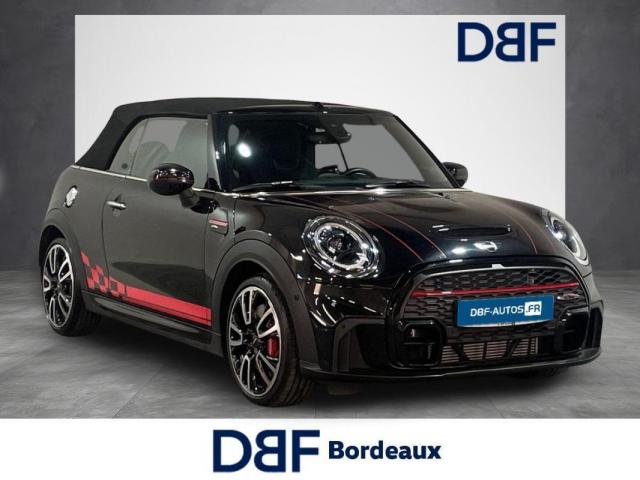 Mini Cabrio image 1