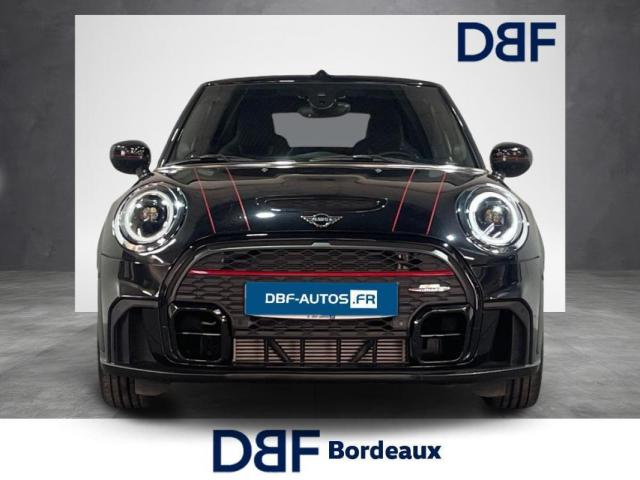 Mini Cabrio image 7