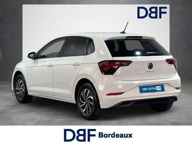 Volkswagen Polo image 6