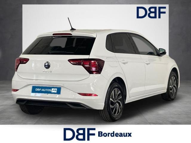 Volkswagen Polo image 3