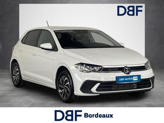 Volkswagen Polo image 5