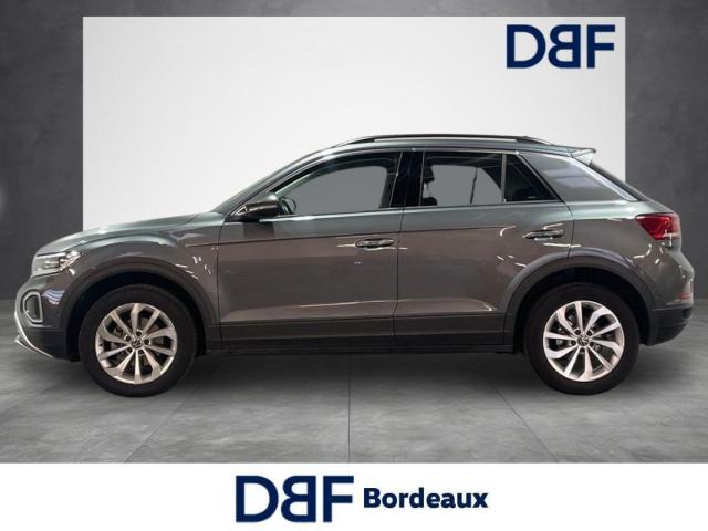 Volkswagen T-Roc image 3
