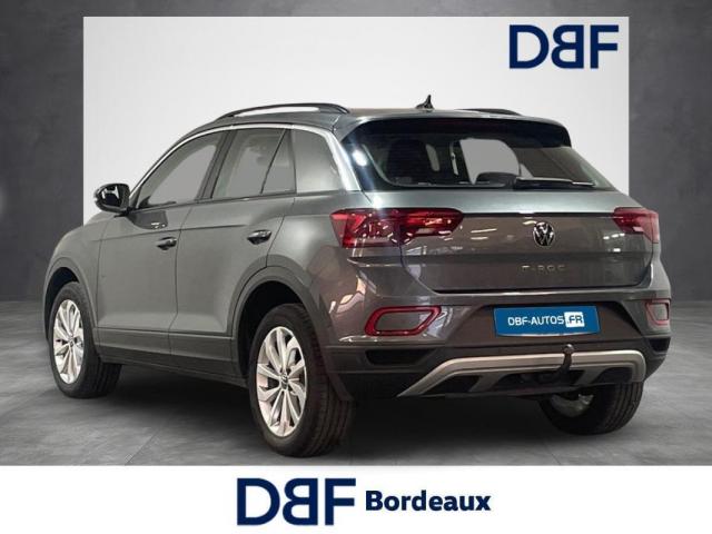 Volkswagen T-Roc image 1