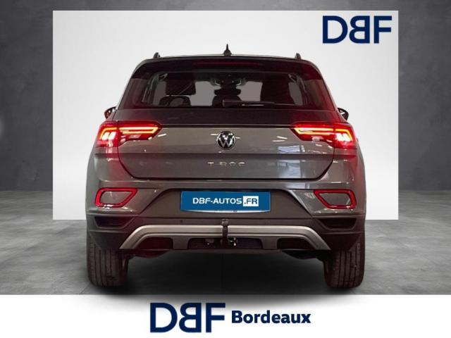Volkswagen T-Roc image 6