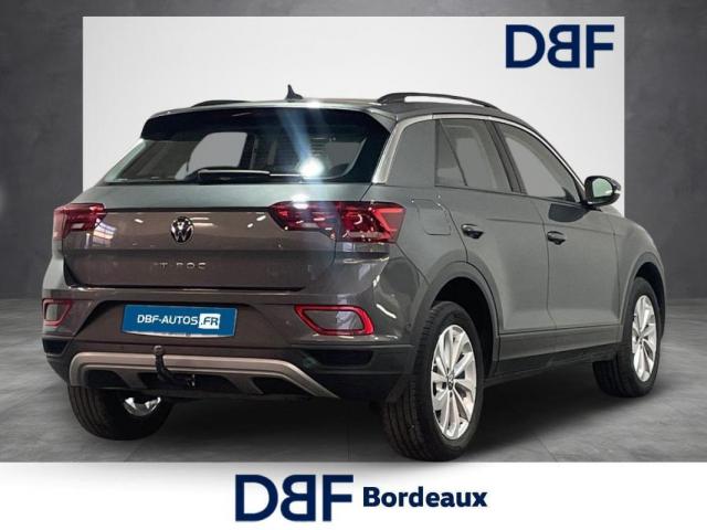 Volkswagen T-Roc image 7