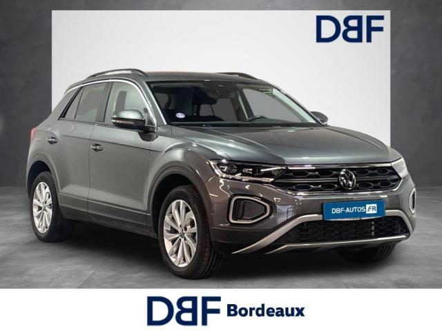 Volkswagen T-Roc image 4