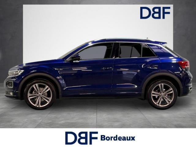 Volkswagen T-Roc image 9