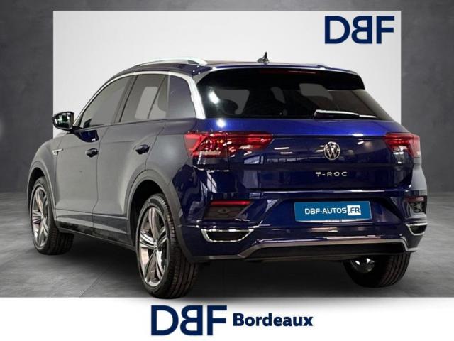 Volkswagen T-Roc image 5