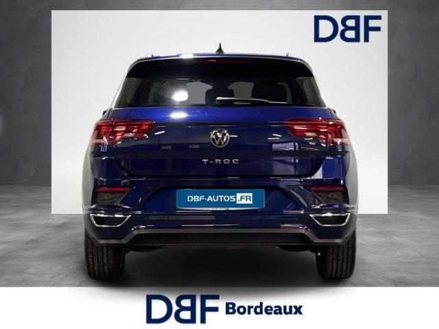 Volkswagen T-Roc image 1