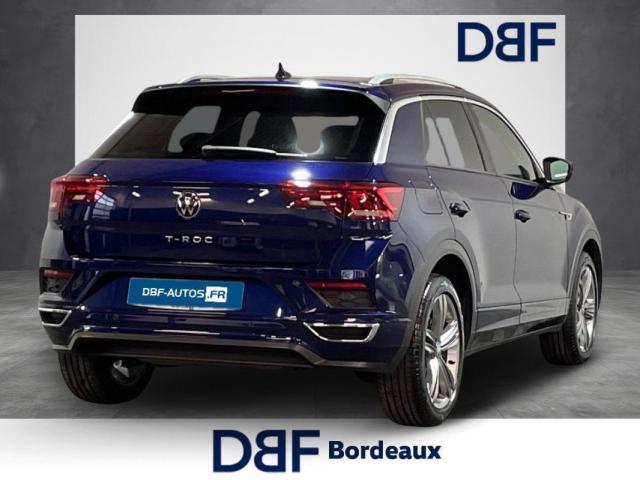 Volkswagen T-Roc image 7