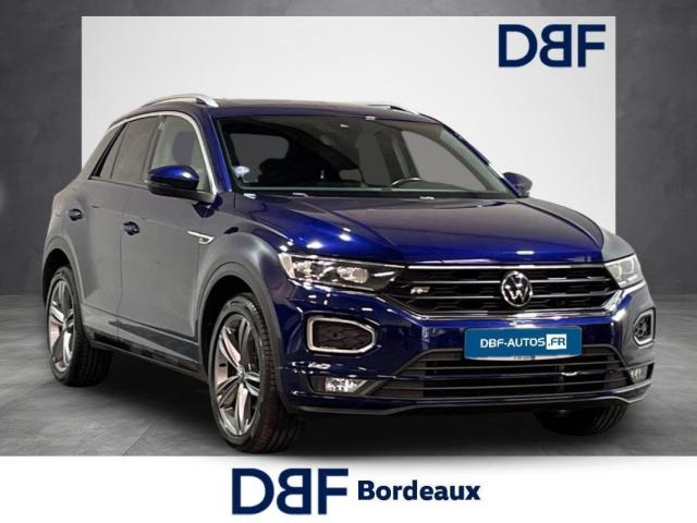 Volkswagen T-Roc image 2