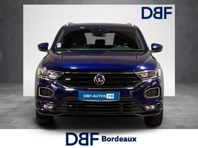 Volkswagen T-Roc image 6