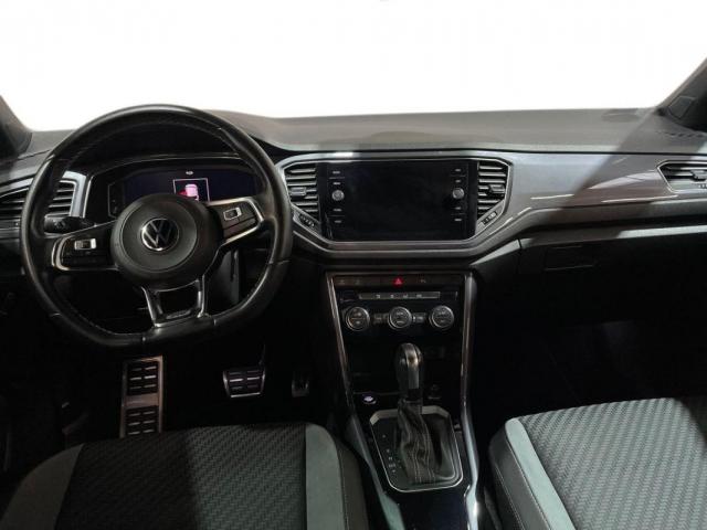 Volkswagen T-Roc image 8